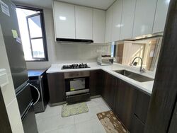 Symphony Suites (D27), Condominium #458069031